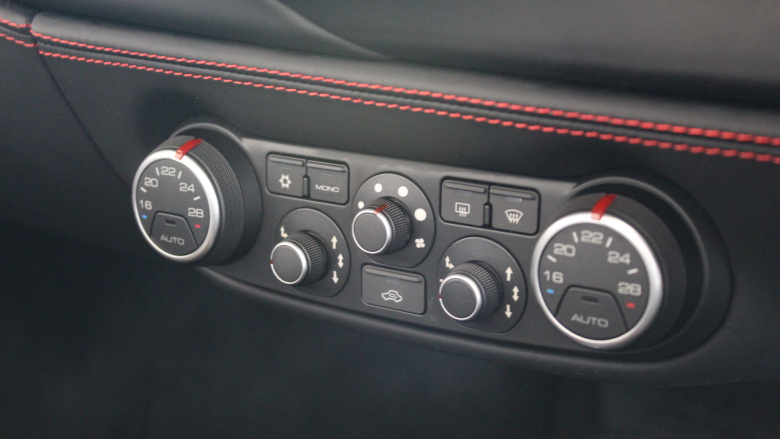 Ferrari 488 Spider 2dr Auto Petrol Convertible